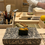 鮨 赫 sushi aka Tokyo - 