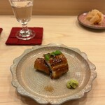鮨 赫 sushi aka Tokyo - 