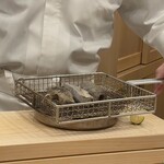 鮨 赫 sushi aka Tokyo - 