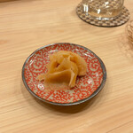 鮨 赫 sushi aka Tokyo - 