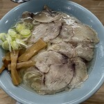 八景食堂 味のハマコー - 