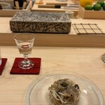 鮨 赫 sushi aka Tokyo - 