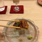 鮨 赫 sushi aka Tokyo - 