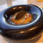 ベージュ アラン・デュカス 東京 - 