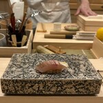 鮨 赫 sushi aka Tokyo - 