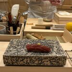 鮨 赫 sushi aka Tokyo - 