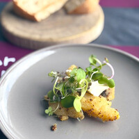 TROIS CUIT ASANUMA - 