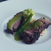 TROIS CUIT ASANUMA - 