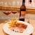 ワイン食堂Vin Vie - ドリンク写真: