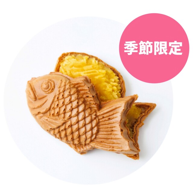 たい焼き 連日売り切れを記録した、あの人気「たい焼き」が再び登場！セガのたい