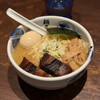 麺屋武蔵 神山 - 
