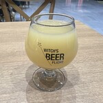 ウィッチズ ビア フライト - 