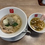 KITCHEN TAKANO - 料理写真: