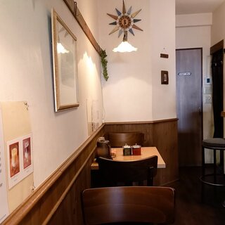 Spice Curry カリカリ_2