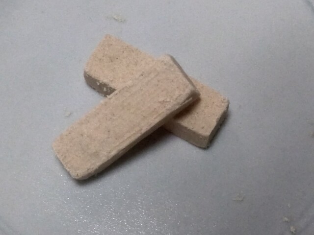 唐土庵 武家屋敷店（モロコシアン） - 角館（和菓子）の写真