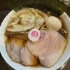 自家製麺 うるち - 料理写真: