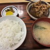 食堂 長野屋