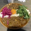 スパイスカレー　BOCA 代々木店