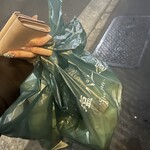 塩パン屋 パン・メゾン 銀座店 - 