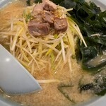 ニューラーメンショップ オリジン - 