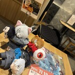 ナナズグリーンティー - 