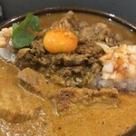 スパイスポスト - 