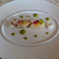 トゥールダルジャン 東京 - ①