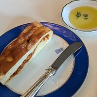 トゥールダルジャン 東京 - ②