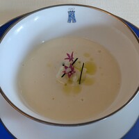 トゥールダルジャン 東京 - ③