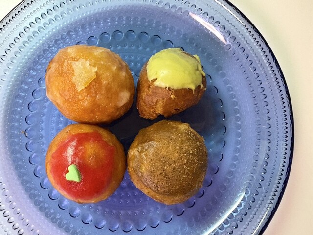 EN Donut - 石川町/ドーナツ | 食べログ