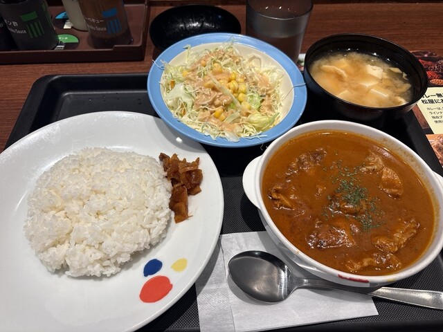 写真 : 松屋 大阪本町店 - 本町/牛丼 | 食べログ