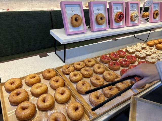 EN Donut - 石川町/ドーナツ | 食べログ