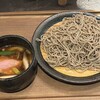 肉蕎麦 トムラウシ 市ヶ谷