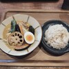カレー食堂コロポ 岩瀬店