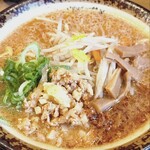 吟醸味噌らーめん まごころ亭 - 