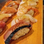 日本橋 にぎやかにぎり 一 - 