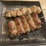 焼鳥酒場 鳥久 - 