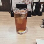 焼肉ホルモン 光 ひばり亭 - 