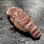 札幌魚河岸 五十七番寿し - 