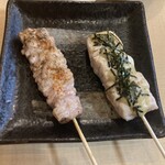 焼鳥酒場 鳥久 - 