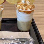 テラスキッチン - 料理写真: