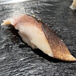 札幌魚河岸 五十七番寿し - 