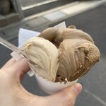 ジェラテリア・イル・ブリガンテ - 