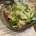 ニホンバシ・ブルワリー 人形町店 - 