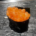 札幌魚河岸 五十七番寿し - 