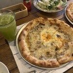 ニホンバシ・ブルワリー 人形町店 - 