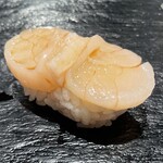 札幌魚河岸 五十七番寿し - 