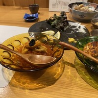 魚と炭と鉄板と ととと - 