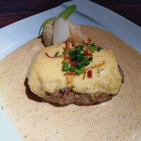 旬菜ステーキ処 らいむらいと - 