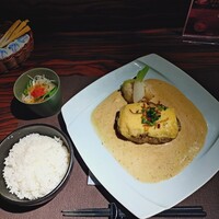 旬菜ステーキ処 らいむらいと - 